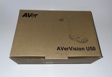 Avervision u50 usb for sale  Liberty
