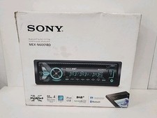 Sony mex n6001bd for sale  CLACTON-ON-SEA