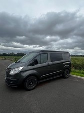 Ford transit custom for sale  ULVERSTON