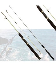 Canna pesca telescopica usato  Napoli
