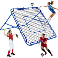 Volleyball rebounder net for sale  USA