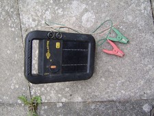 fence energiser for sale  SUDBURY
