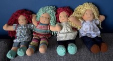 Bamboletta doll cuddle for sale  SWANSCOMBE