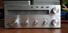 Mini ampli tuner d'occasion  Conques-sur-Orbiel