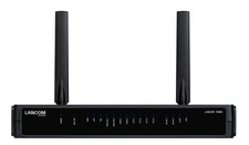Lancom r903 ftth gebraucht kaufen  Kerben, Rüber, Lonnig