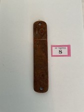 Signal box lever for sale  RUGBY