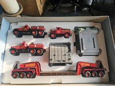 Corgi 31009 wynns for sale  LEIGHTON BUZZARD