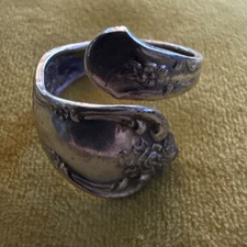 Vtg unique spoon for sale  Jacksonville