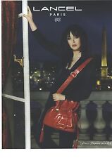 Publicite advertising 2008 d'occasion  Le Luc