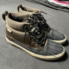 Rare vans sk8 for sale  East Rochester