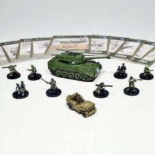 Axis allies m18 gebraucht kaufen  Halle