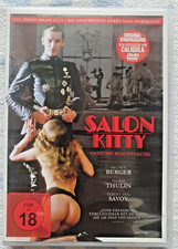 Salon kitty dvd gebraucht kaufen  Leipzig