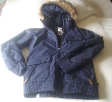 Hochwertige ski snowboardjacke gebraucht kaufen  Ulm