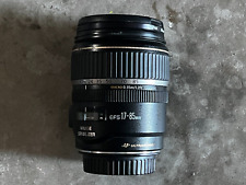 Excellent canon zoom for sale  Clifton