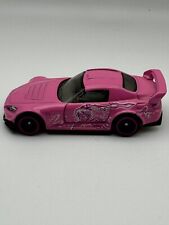 Hot Wheels Honda S2000 Fast&Furious 2Fast2Furious Suki Rosa 1/6 Suelto segunda mano  Embacar hacia Argentina