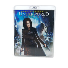 Underworld risveglio blu usato  Boscoreale