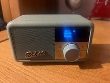 Roberts revival petite for sale  UXBRIDGE