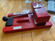 suajadora sizzix segunda mano  Embacar hacia Mexico