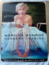 Vintage marilyn monroe for sale  MANCHESTER