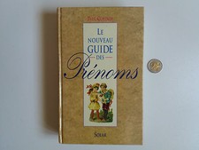 Livre nouveau guide d'occasion  Les Ulis