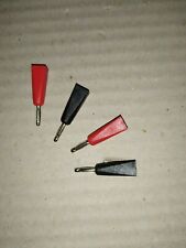 Fiche banane 2mm d'occasion  Franconville
