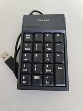Belkin computer zahlentastatur gebraucht kaufen  Gelsenkirchen