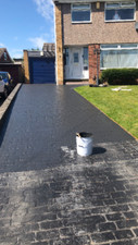 Imprinted concrete coloured for sale  CARLISLE