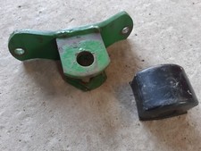 Zugmaul anhängemaul einem gebraucht kaufen  Ober-Ramstadt