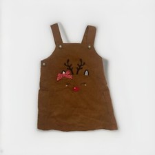 Christmas corduroy overall for sale  Corpus Christi