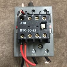 Abb a75 contactor for sale  BLACKBURN