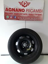 Cerchio ruota ferro usato  Napoli
