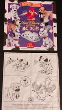 Mcdonald happy meal usato  Nettuno