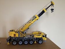 Lego mobile crane for sale  TIVERTON