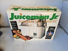 Juiceman fruit juicer for sale  Huntington Station
