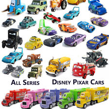 Disney Pixar Cars Lot Lightning McQueen 1:55 Diecast Model Car Toys Boy New na sprzedaż  Wysyłka do Poland