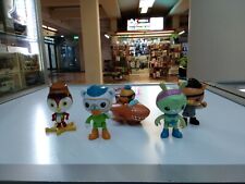 Octonauts figures bundle for sale  ASHTON-UNDER-LYNE