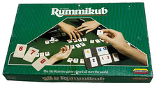 Original rummikub spears for sale  BRADFORD
