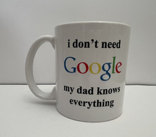Need google dad for sale  Plattsburgh