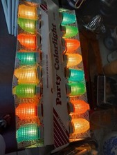 Bruns party colorlight gebraucht kaufen  Reichshof