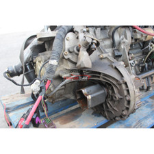 Caixa de câmbio manual 55181224 5M Fiat Stilo (192)(2001-2010) 1.9 JTD 115HP 85KW comprar usado  Enviando para Brazil