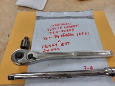 Craftsman drive ratchets for sale  Pittston