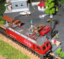 Miniclub lok rarität gebraucht kaufen  Jülich
