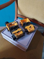 Playmobil jeep jaune d'occasion  Sainte-Maure-de-Touraine