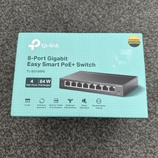 Link sg108pe port for sale  WIGAN