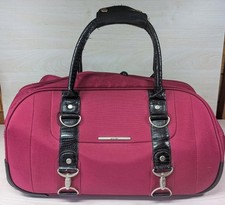 Antler wheeled holdall for sale  ROTHERHAM