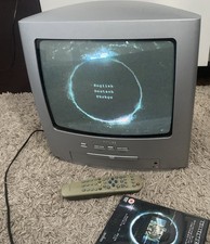Philips 14pt6107 retro for sale  BIRMINGHAM
