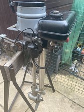 British seagull plus for sale  SOUTHAMPTON