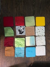 Fabric swatches variety for sale  Trinity