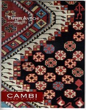Cambi. genova. tappeti usato  Ariccia
