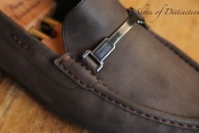 Hugo boss brown for sale  SUTTON COLDFIELD